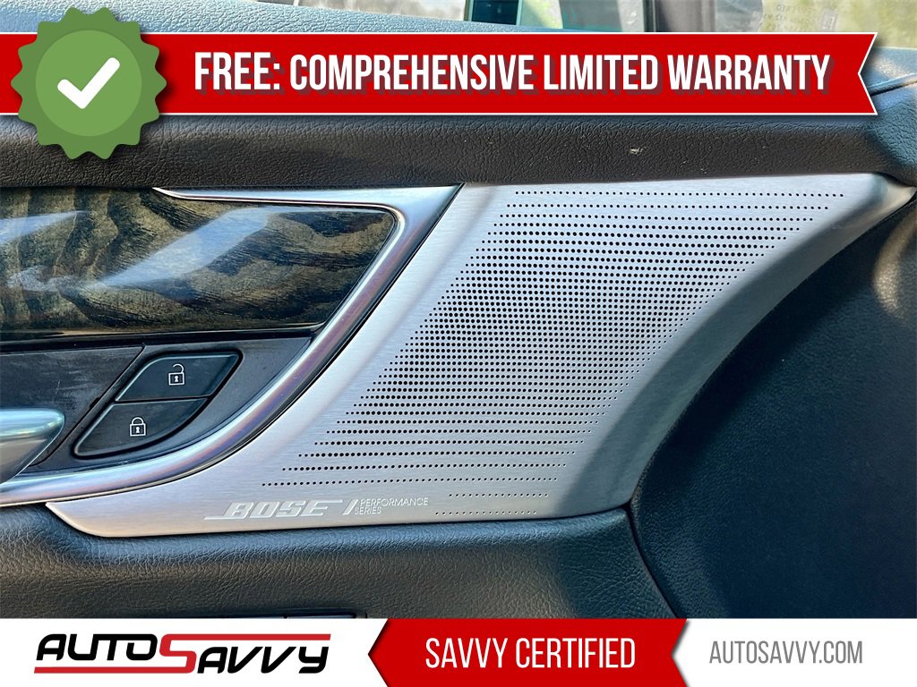 Used 2022 Cadillac XT6 Premium Luxury image 19