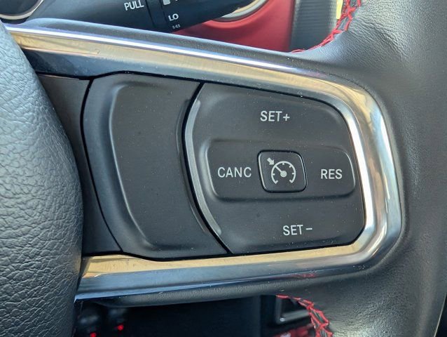 Used 2023 Jeep Gladiator Rubicon w/ Cold Weather Group image 21