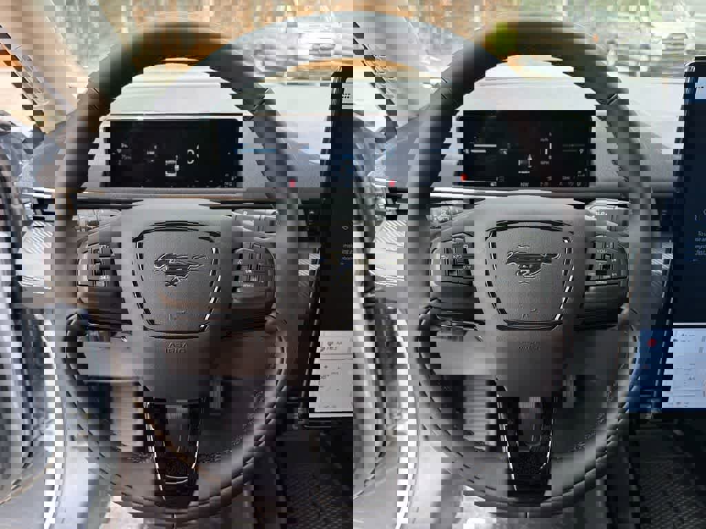 New 2026 Ford Mustang Mach-E Select w/ Comfort Package image 21