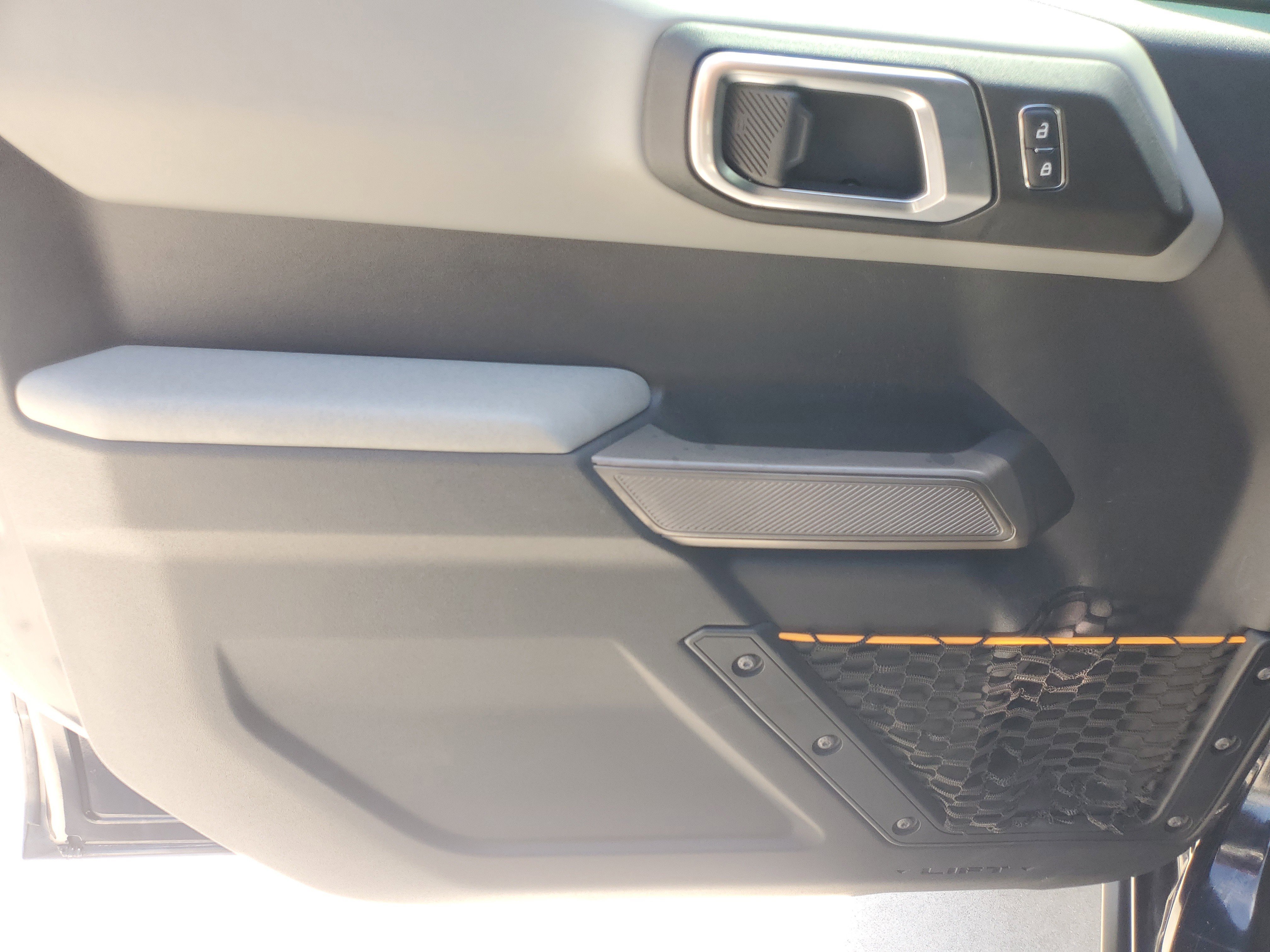 Used 2021 Ford Bronco Badlands image 22