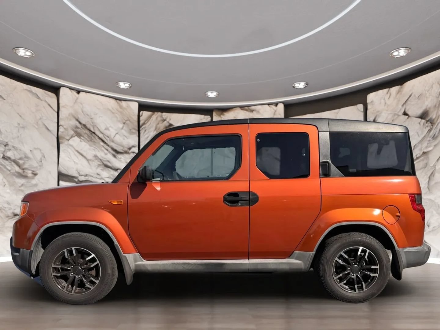 Used 2009 Honda Element LX image 5