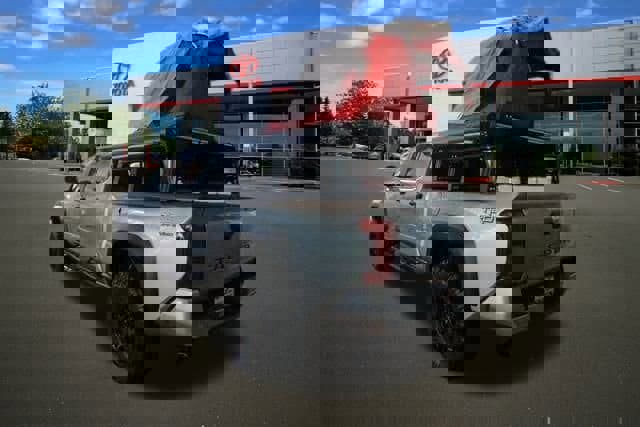 New 2025 Toyota Tacoma TRD Off-Road image 23