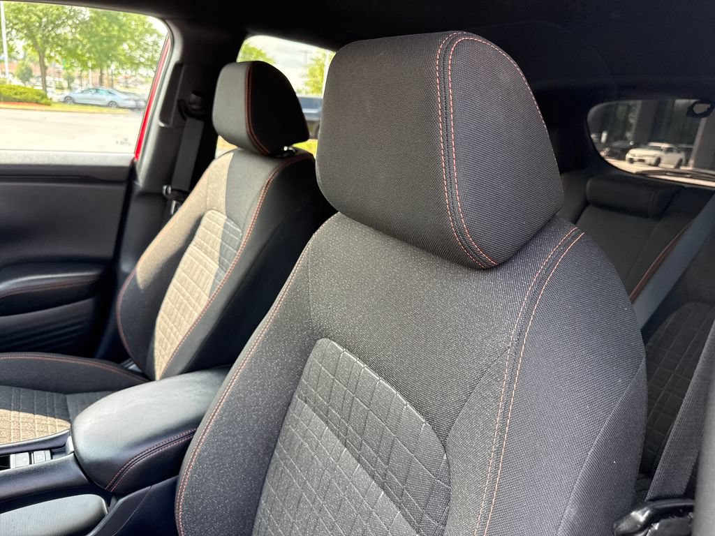 Certified 2024 Honda HR-V Sport image 12