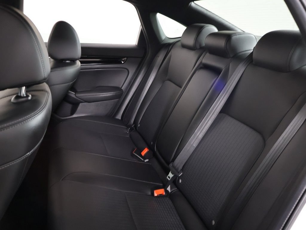Used 2025 Honda Civic Sport Touring image 35