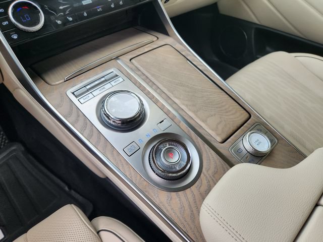 Used 2024 Genesis GV80 3.5T Advanced w/ Advanced Package AWD/4WD image 22