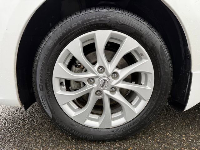 Used 2018 Nissan Sentra SV image 27