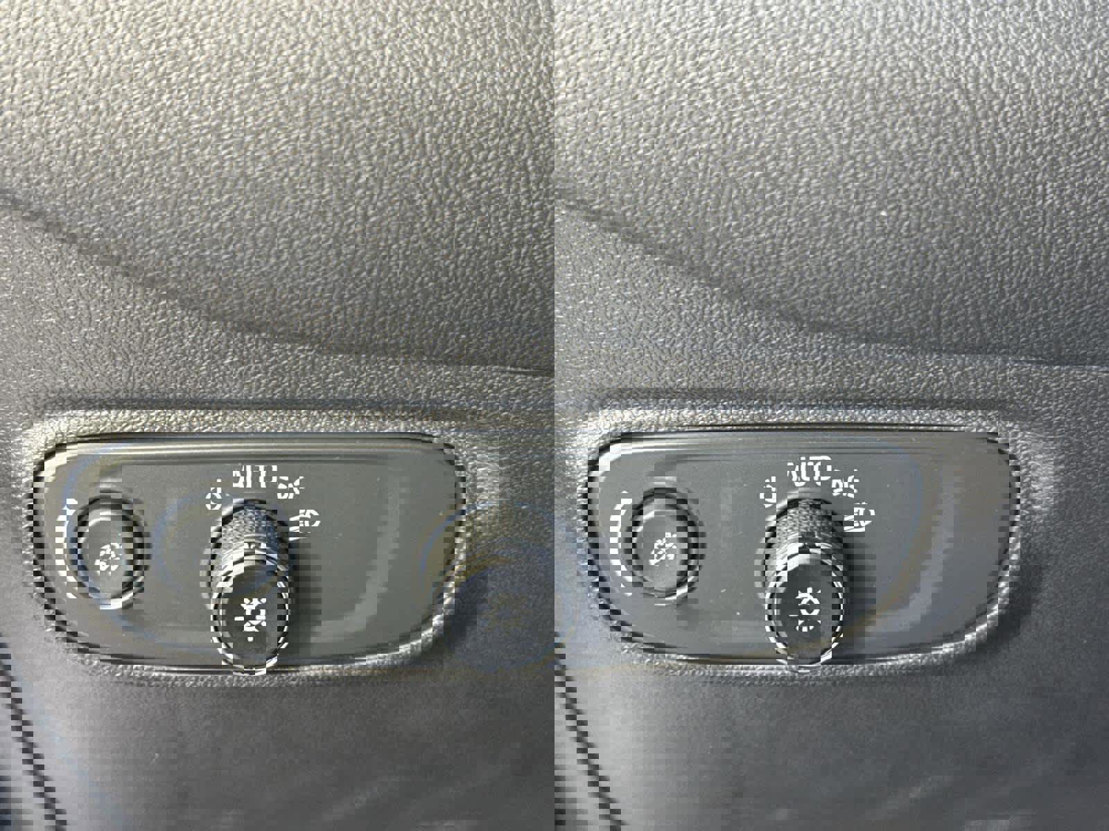 Certified 2024 Chevrolet Equinox LT image 24