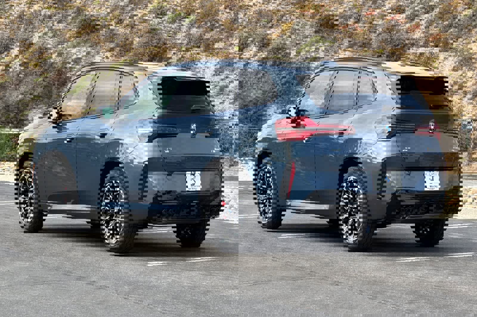 New 2026 BMW X3 M50 w/ Premium Package image 6