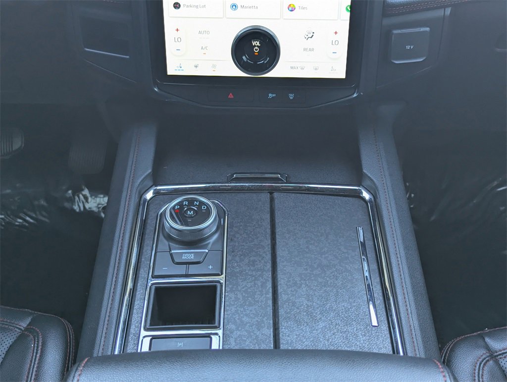 Used 2022 Ford Expedition Max Limited image 10