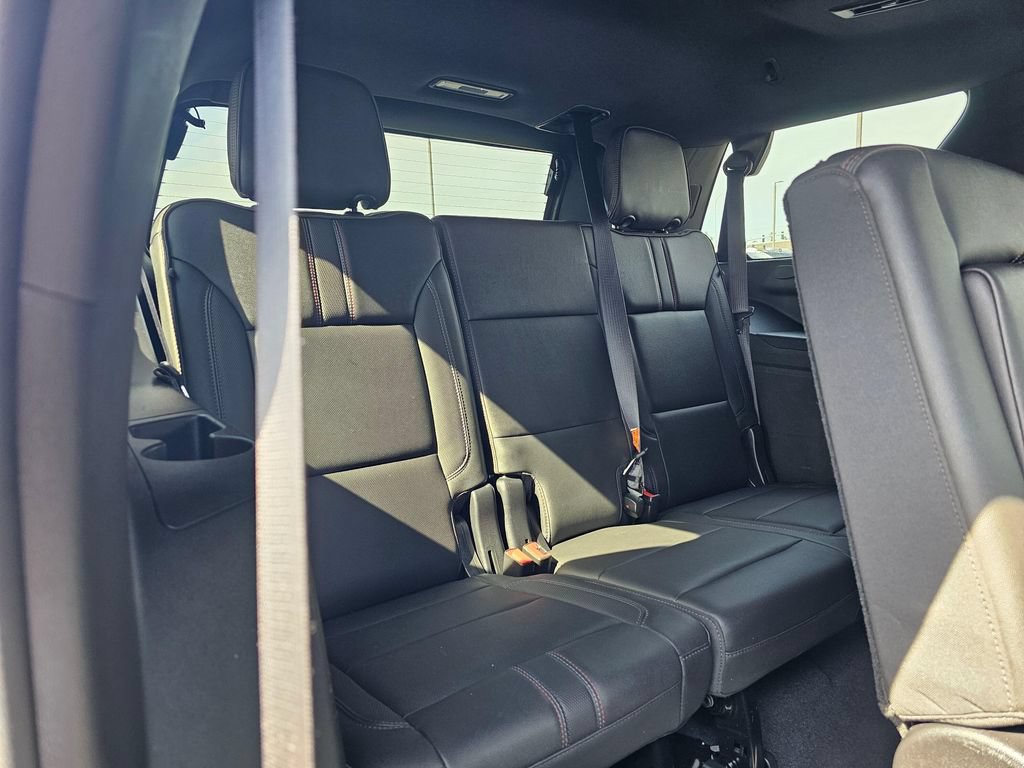 Used 2021 Chevrolet Tahoe RST AWD/4WD image 14