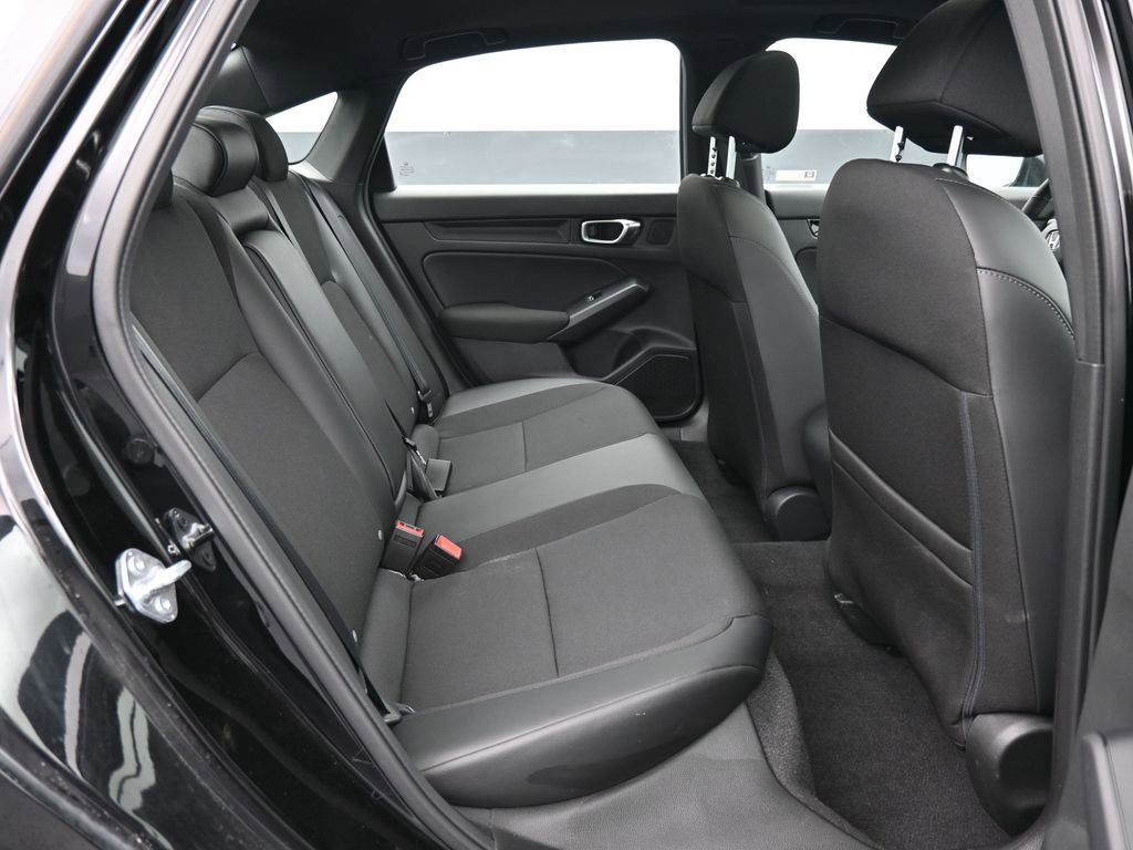Certified 2026 Honda Civic Sport image 37
