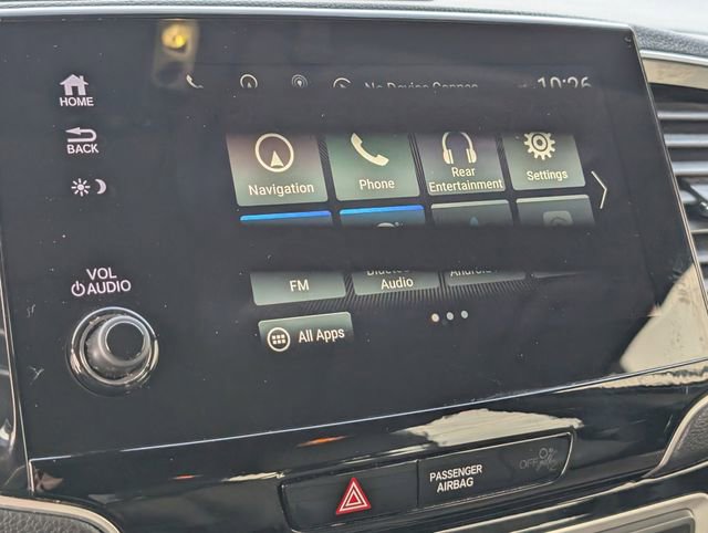 Used 2021 Honda Pilot Elite image 26
