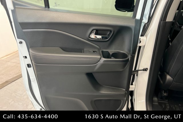 Used 2023 Honda Ridgeline Sport image 18