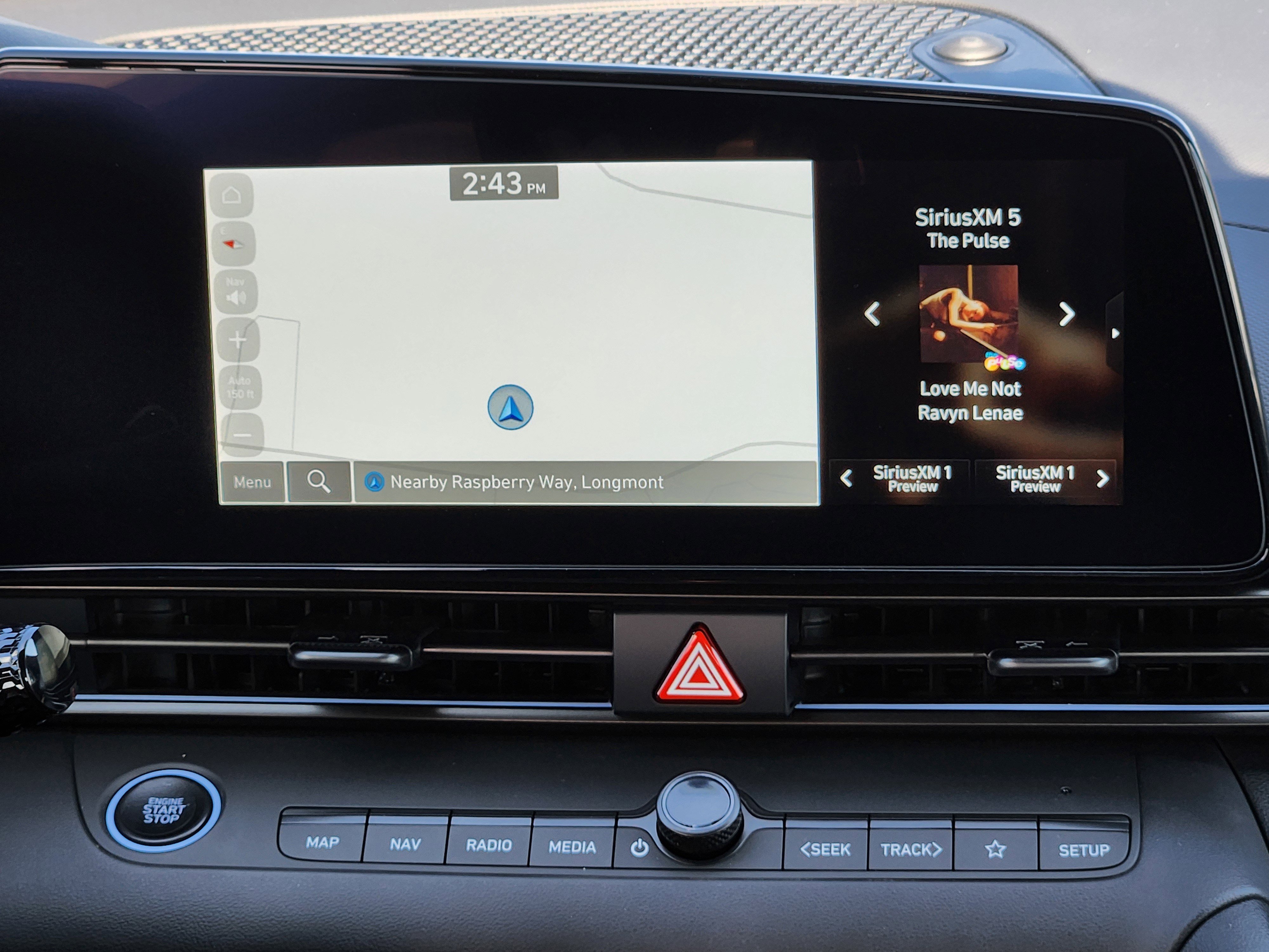 New 2025 Hyundai Elantra N Base image 27