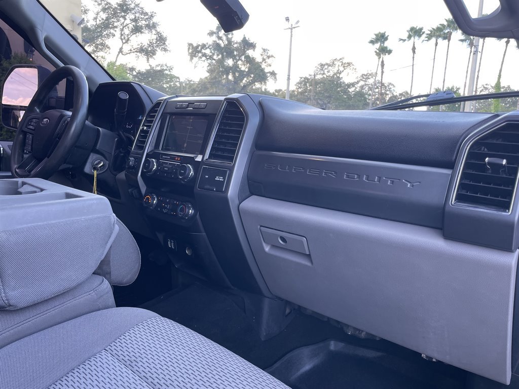 Used 2019 Ford F350 XLT AWD/4WD image 15
