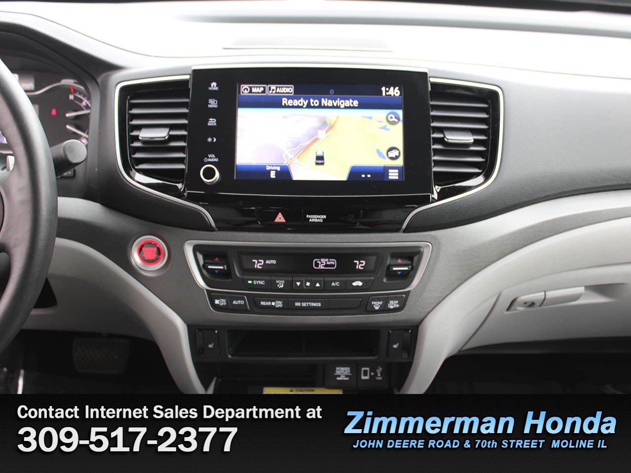 Certified 2023 Honda Ridgeline RTL-E image 18