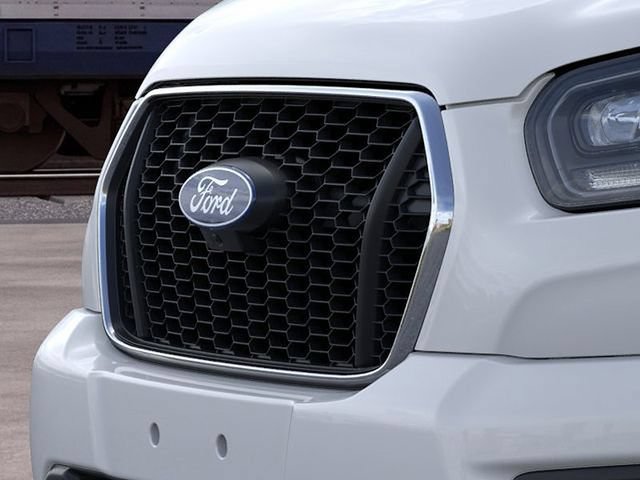 New 2026 Ford Transit 350 XLT AWD/4WD image 17