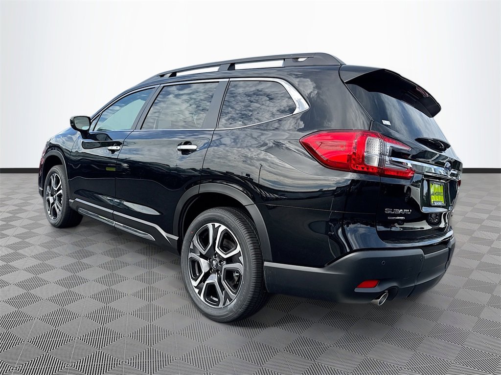 New 2025 Subaru Ascent Touring image 37