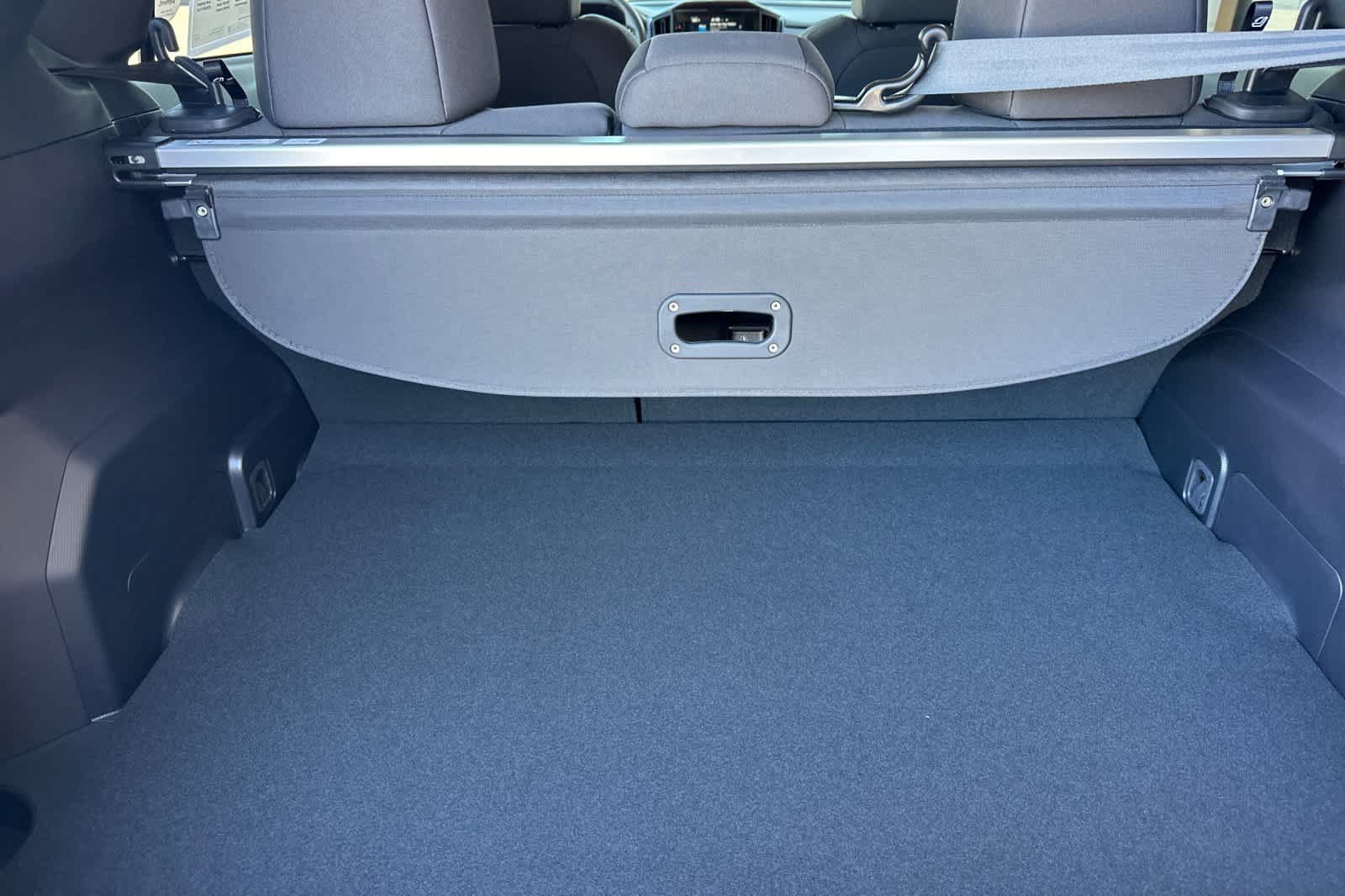 New 2026 Subaru Crosstrek 2.5i Premium AWD/4WD image 15