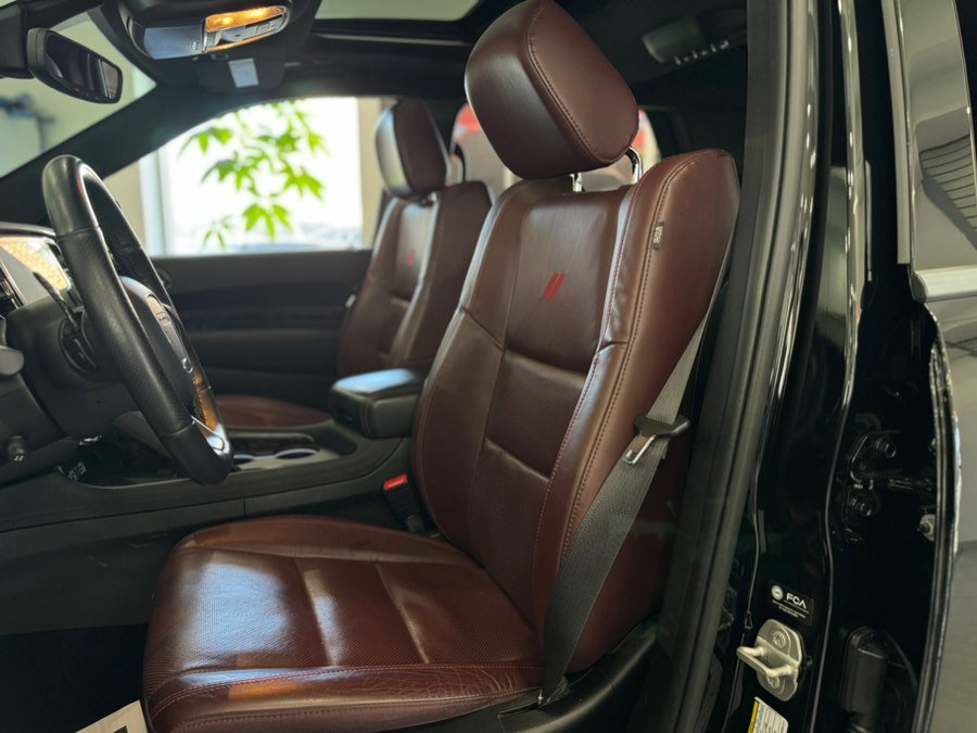 Used 2023 Dodge Durango R/T image 15