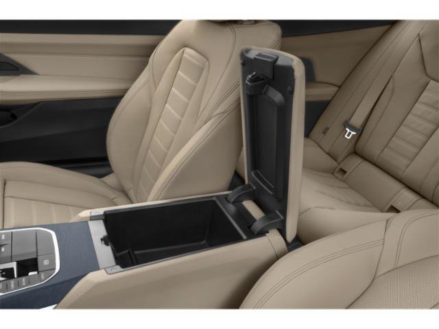 Used 2021 BMW 430i Coupe w/ Convenience Package RWD image 16