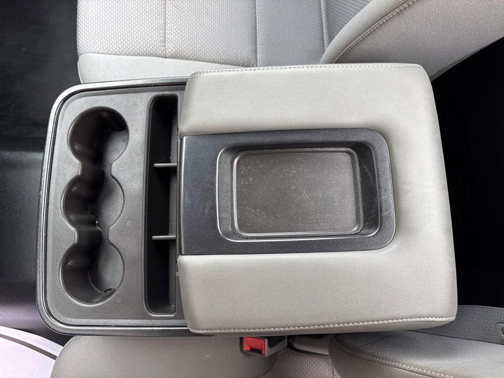 Used 2015 Chevrolet Silverado 1500 W/T w/ WT Fleet Convenience Package image 21