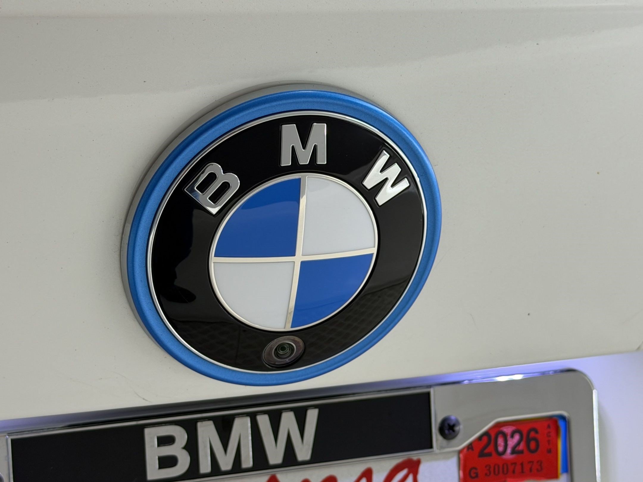 Certified 2023 BMW i4 eDrive40 w/ Premium Package RWD image 32