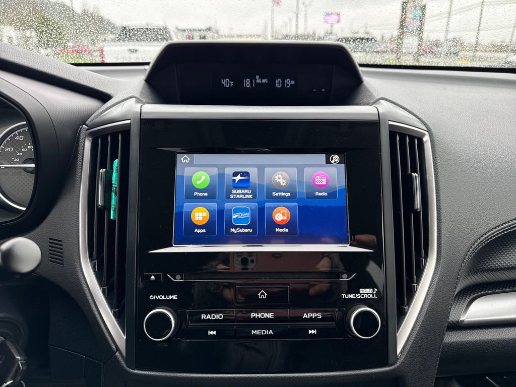 Used 2019 Subaru Forester Premium w/ All-Weather Package image 27