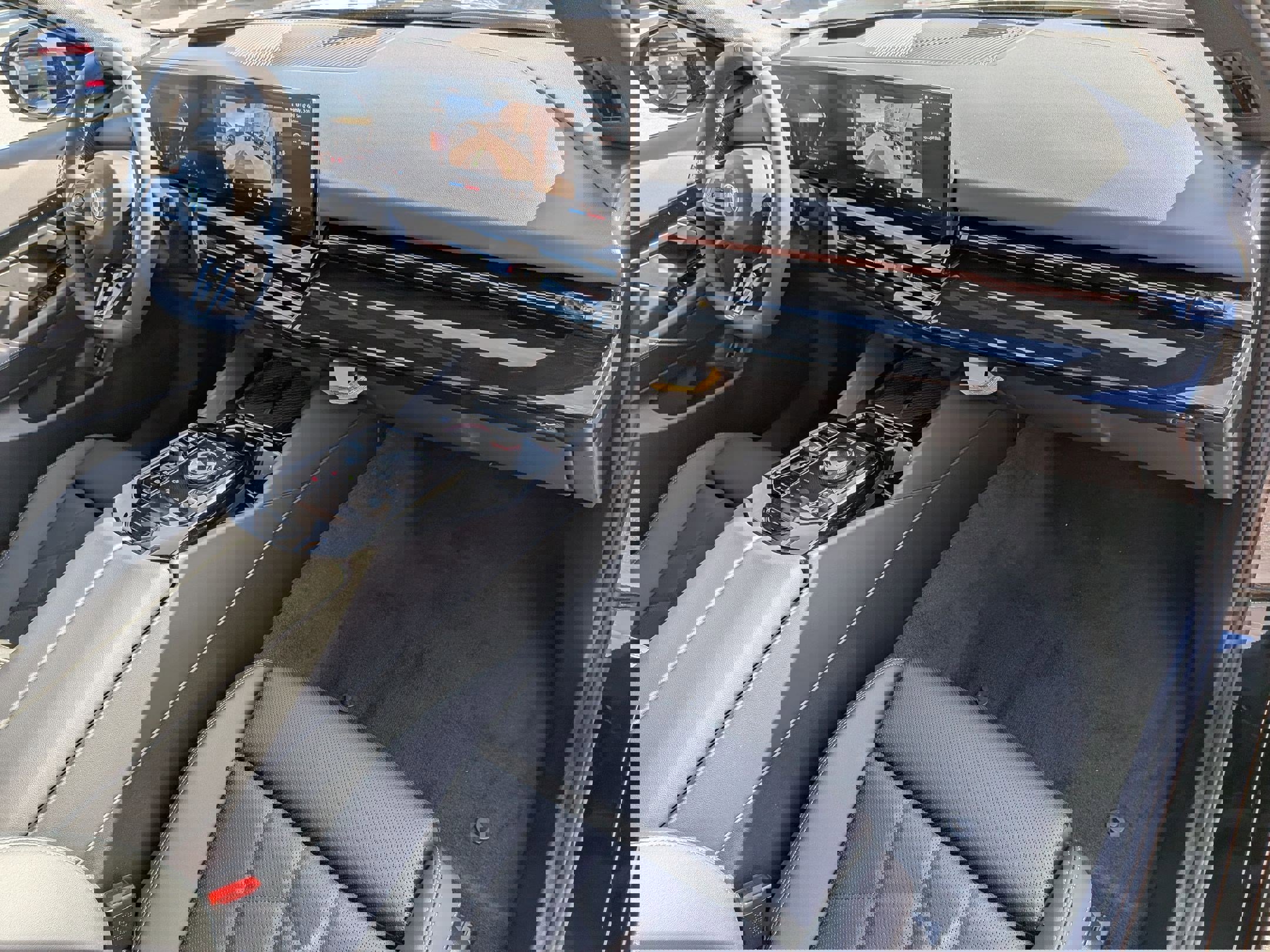 New 2026 BMW 530i w/ M Sport Package image 39