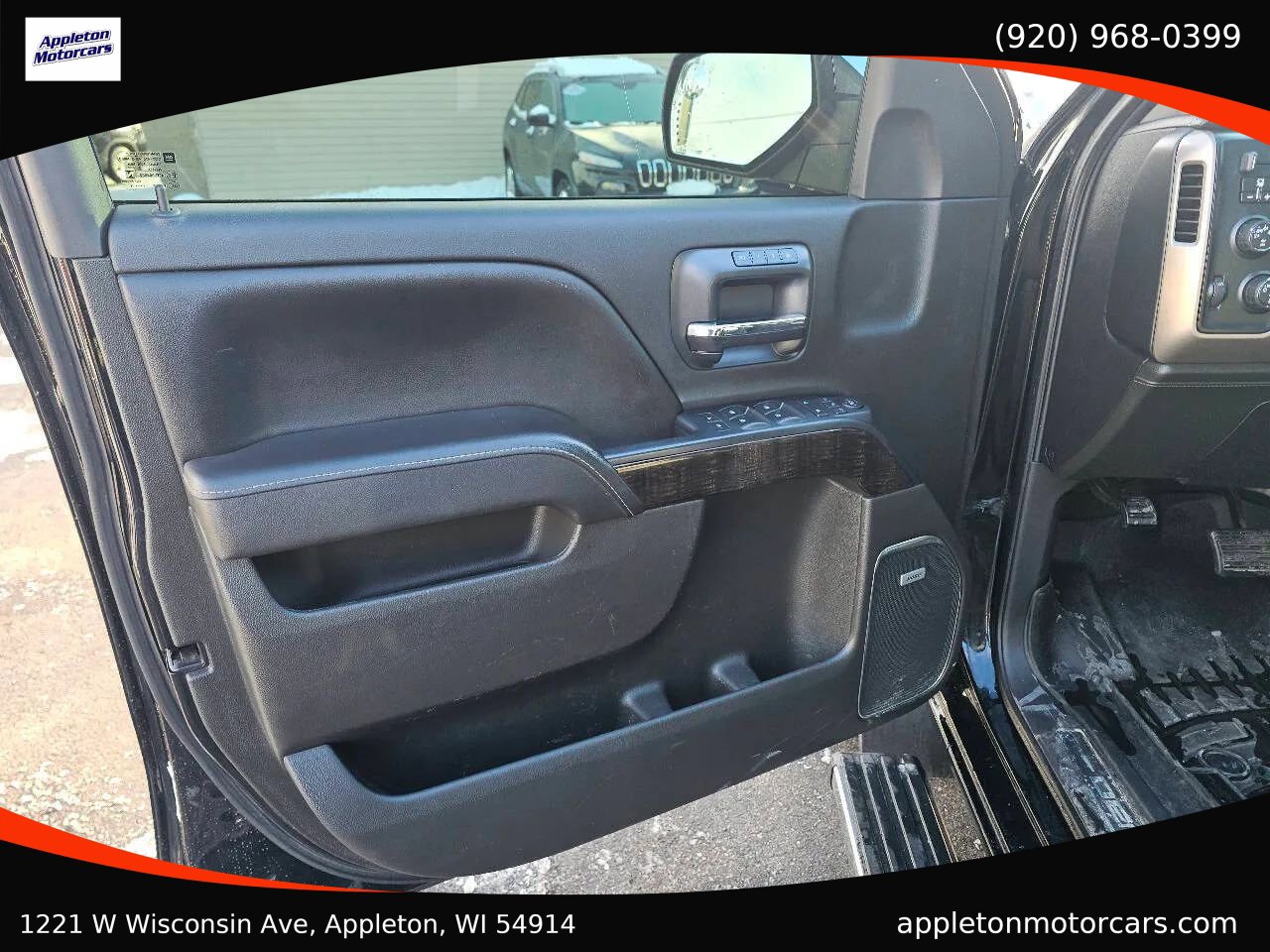 Used 2016 GMC Sierra 1500 Denali image 11