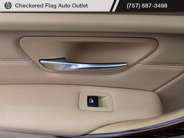 Used 2014 BMW 328d xDrive Sedan AWD/4WD image 43
