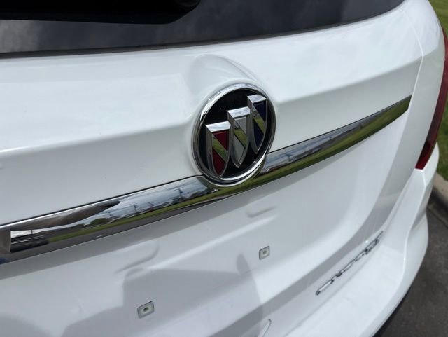 Used 2020 Buick Encore Preferred AWD/4WD image 44