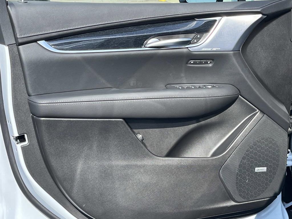 New 2025 Cadillac XT5 Premium Luxury w/ Technology Package image 23