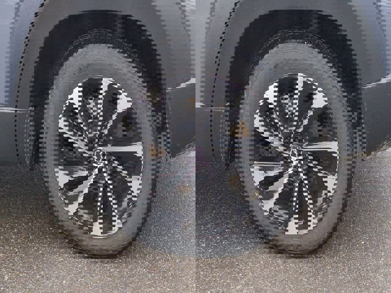 Used 2025 MAZDA CX-50 2.5 Hybrid w/ Cargo Package image 13