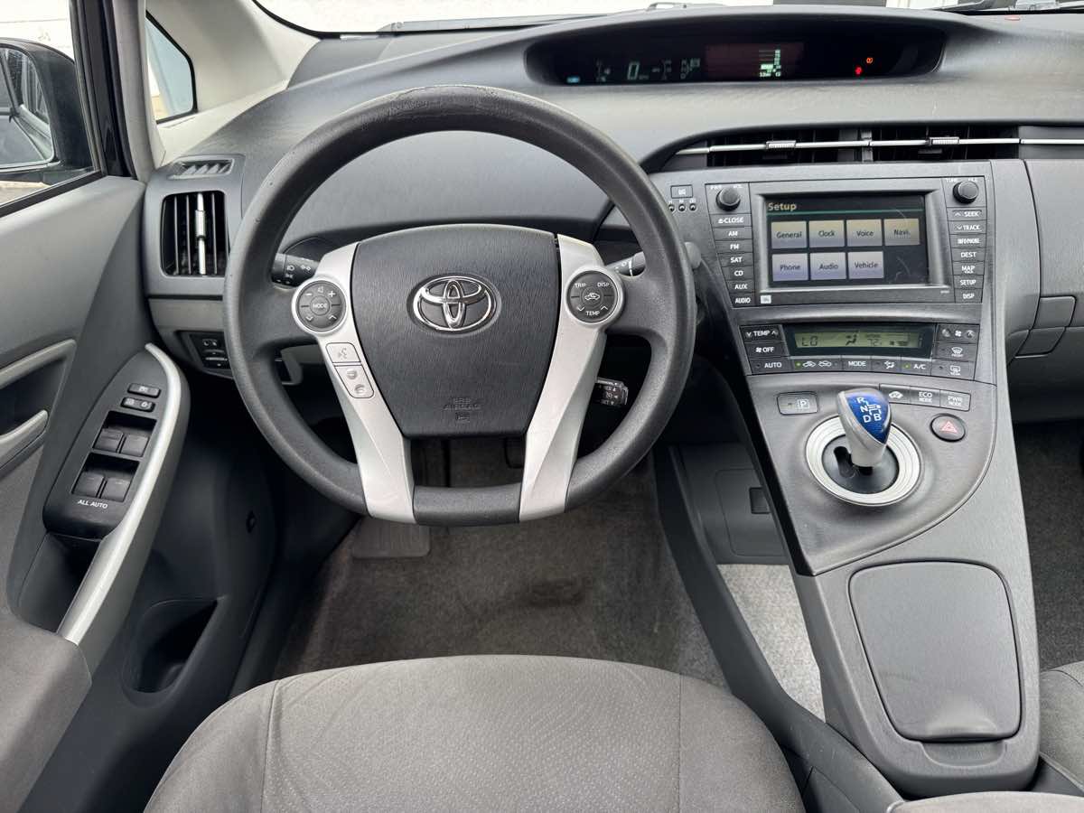Used 2010 Toyota Prius FWD image 20