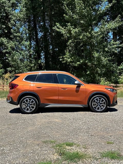 Used 2024 BMW X1 xDrive28i w/ Premium Package AWD/4WD image 10