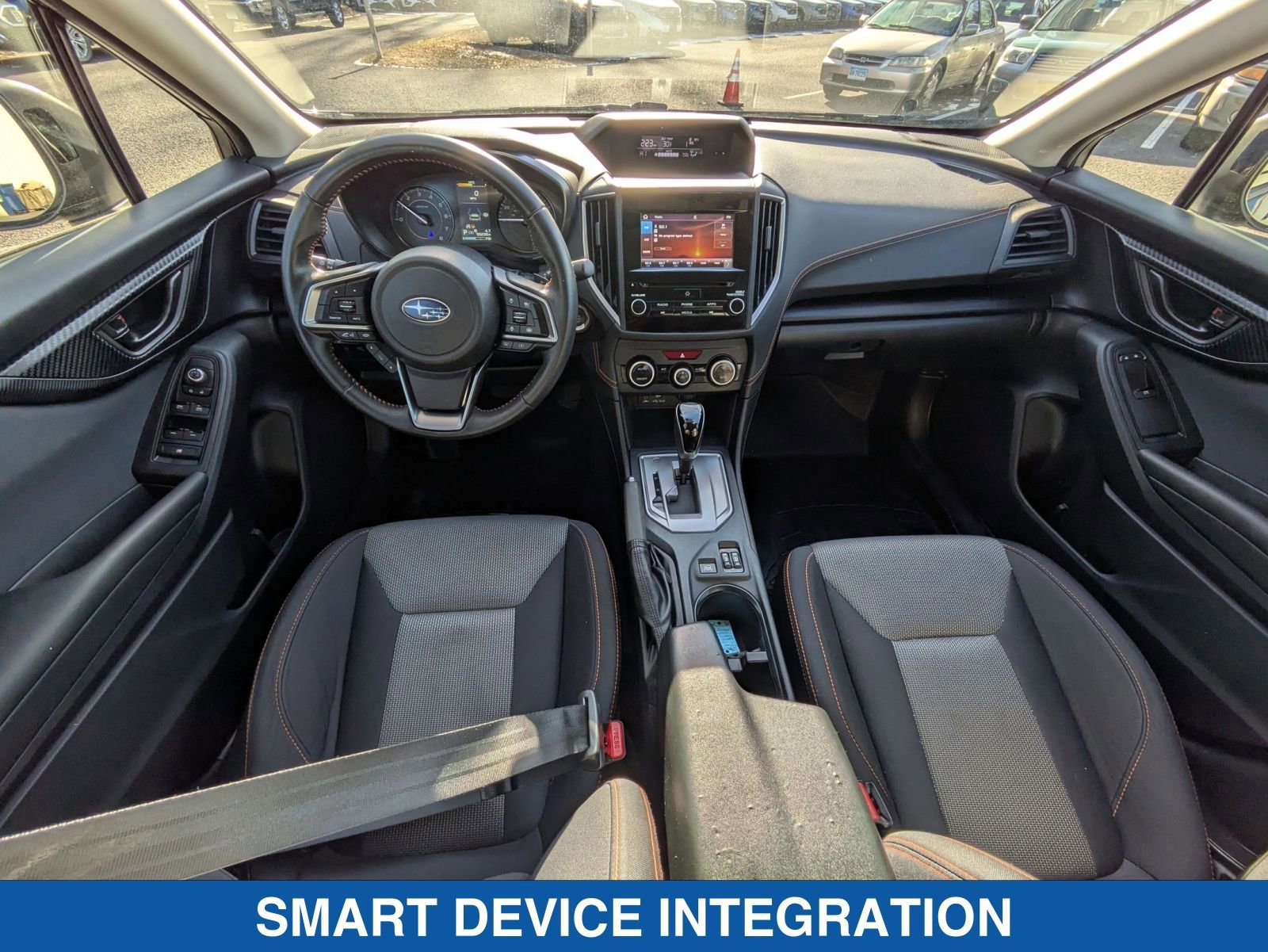 Certified 2023 Subaru Crosstrek 2.0i Premium AWD/4WD image 31