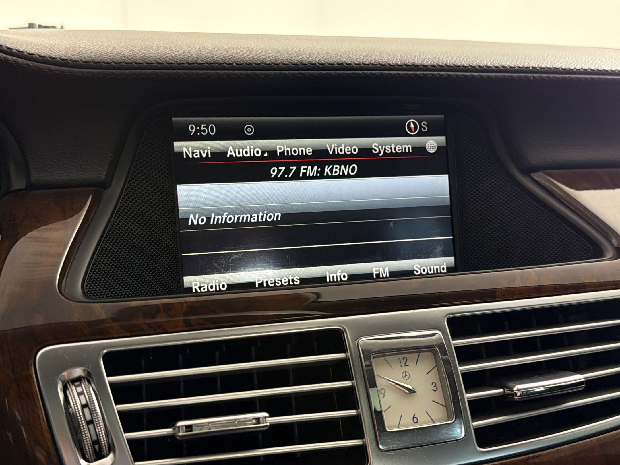 Used 2013 Mercedes-Benz CLS 550 4MATIC image 21