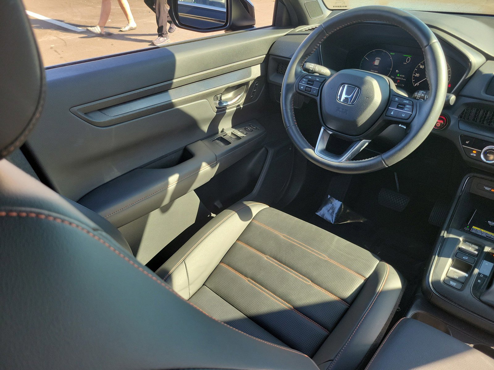 Used 2024 Honda CR-V Sport-L image 18