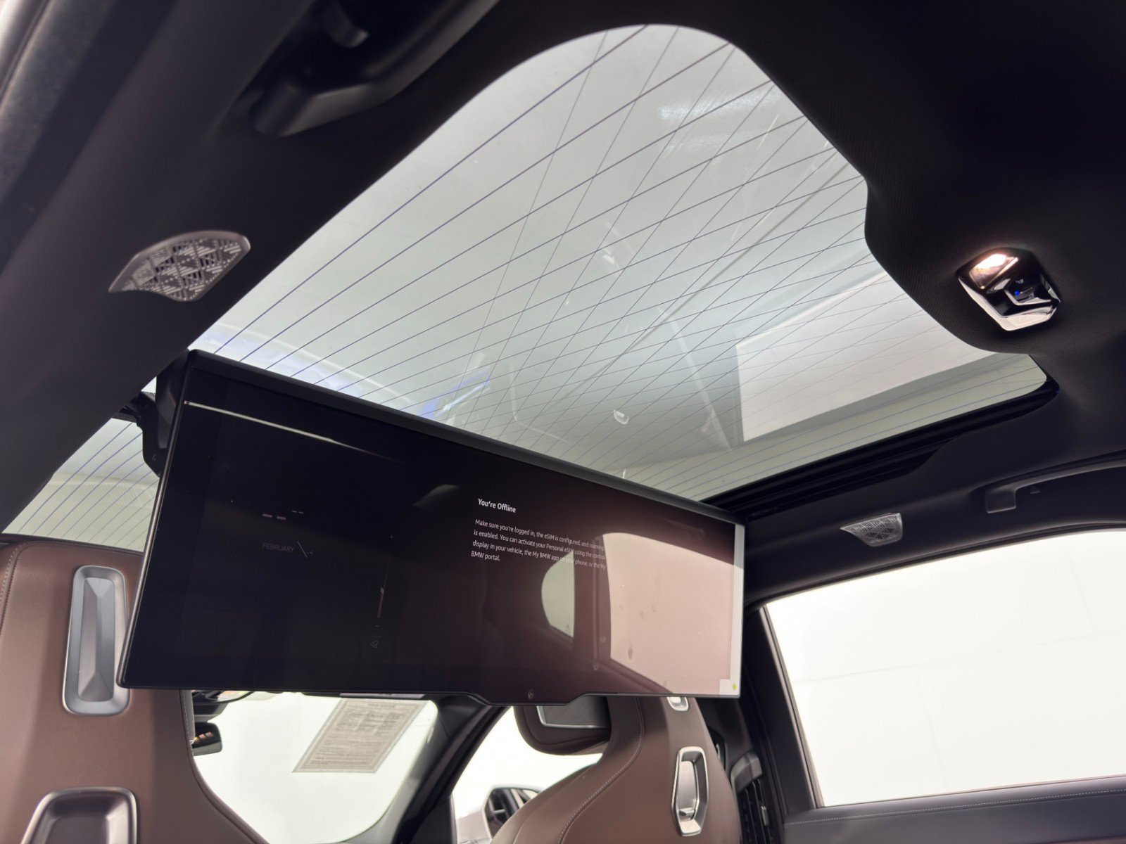 Used 2023 BMW i7 xDrive60 image 41