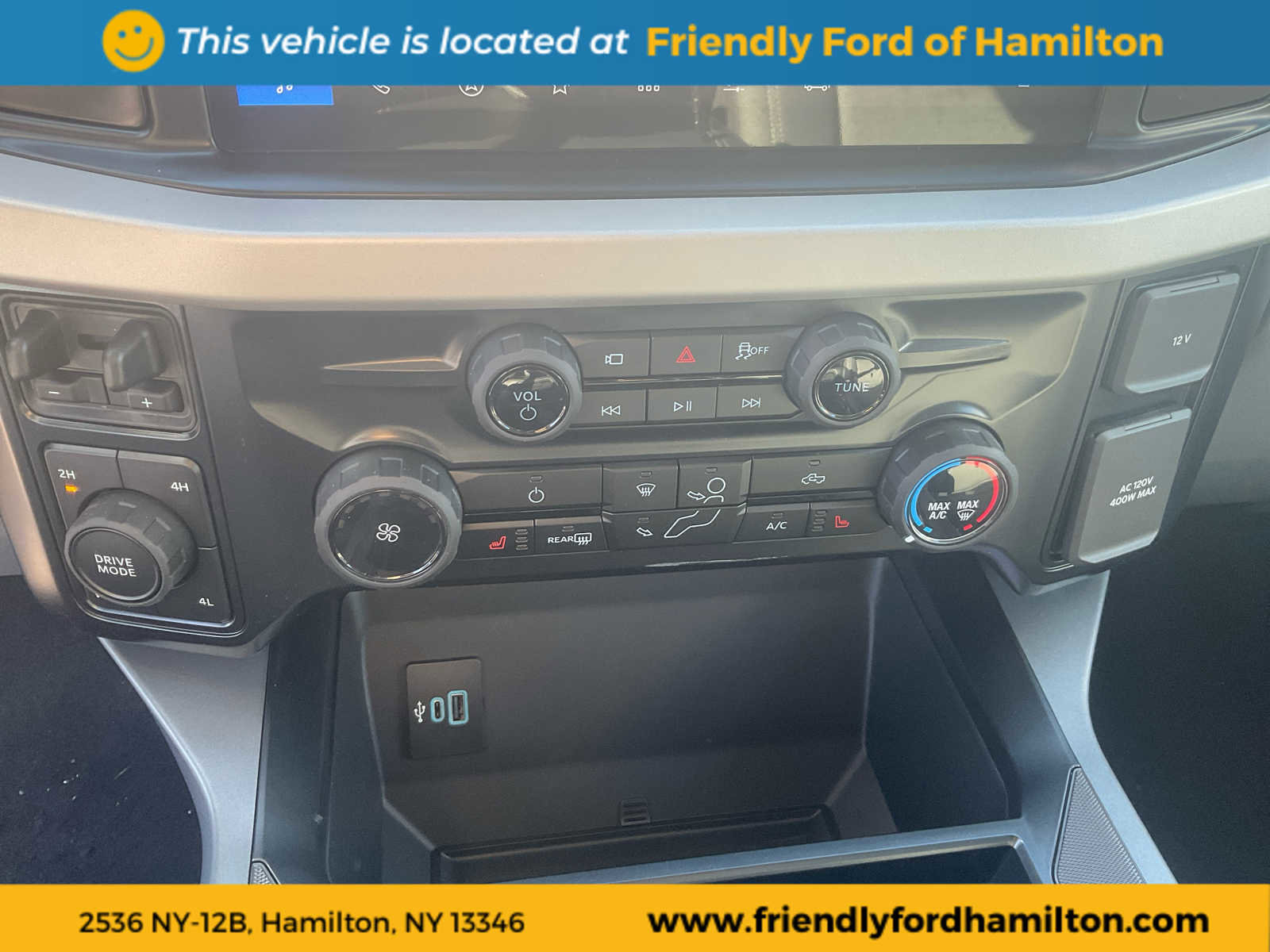 New 2026 Ford F250 XLT w/ XLT Premium Package image 17