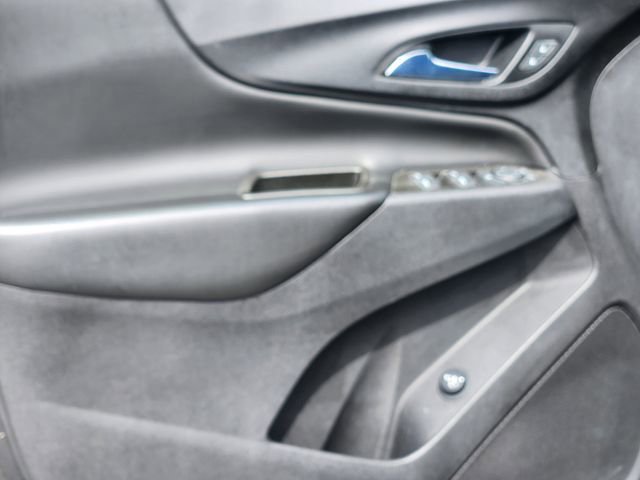 Used 2021 Chevrolet Equinox LT image 10