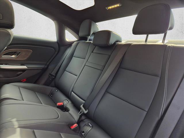 New 2027 Mercedes-Benz CLA 220 image 14