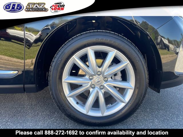Used 2021 Acura RDX FWD image 9