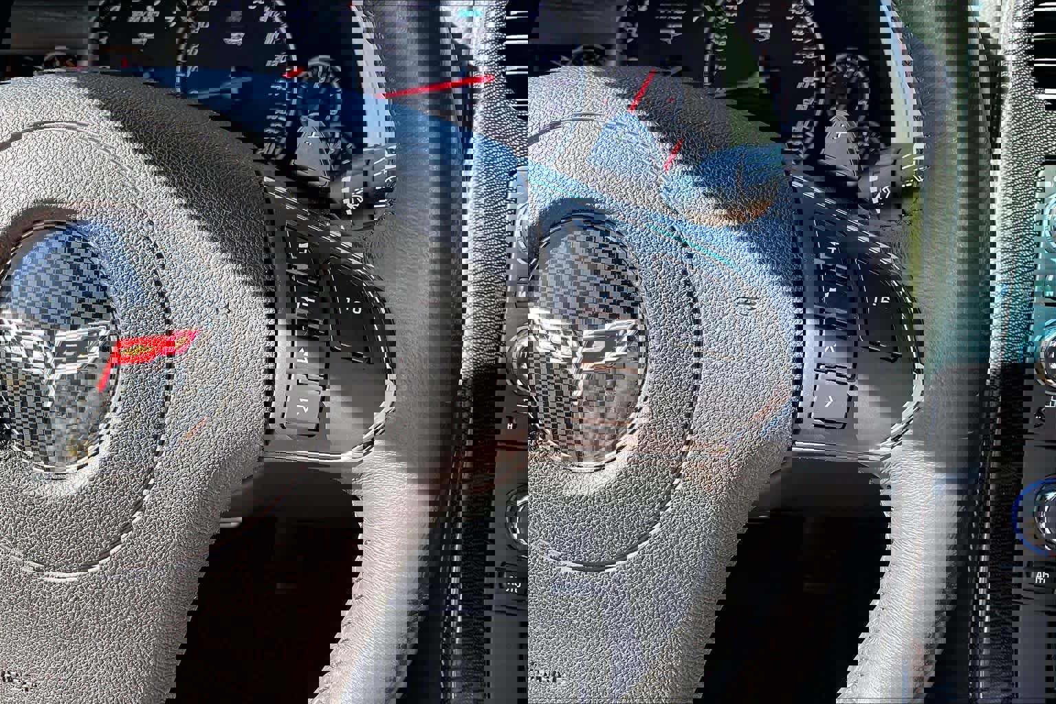 Used 2013 Chevrolet Corvette Coupe image 20