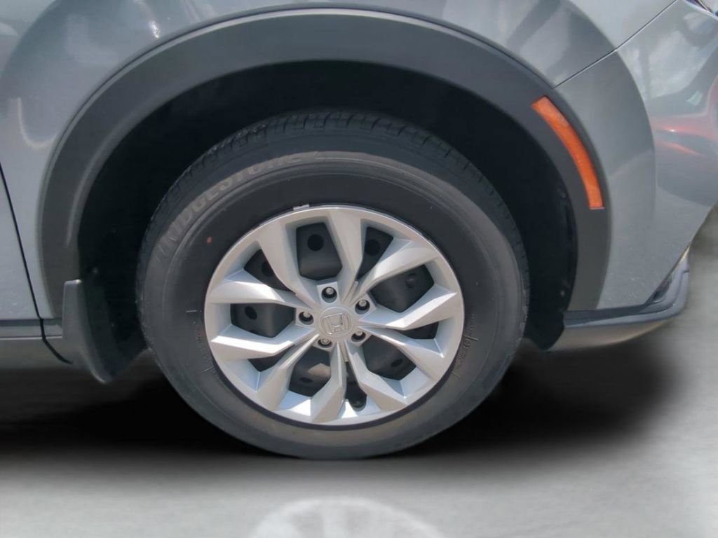 Certified 2024 Honda CR-V LX image 25