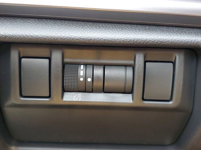 New 2025 Subaru Impreza 2.0i image 34