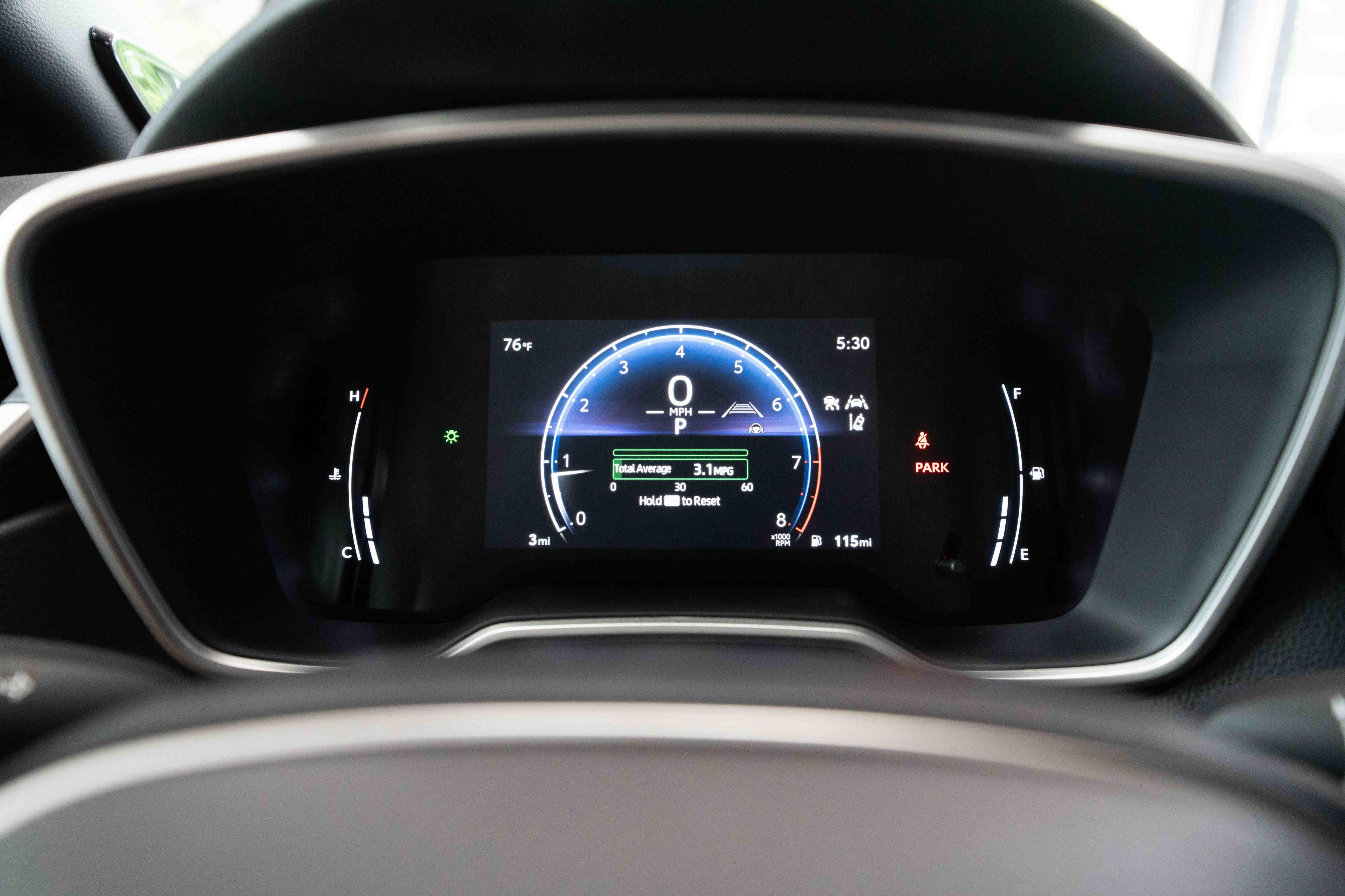 New 2026 Toyota Corolla XSE FWD image 16