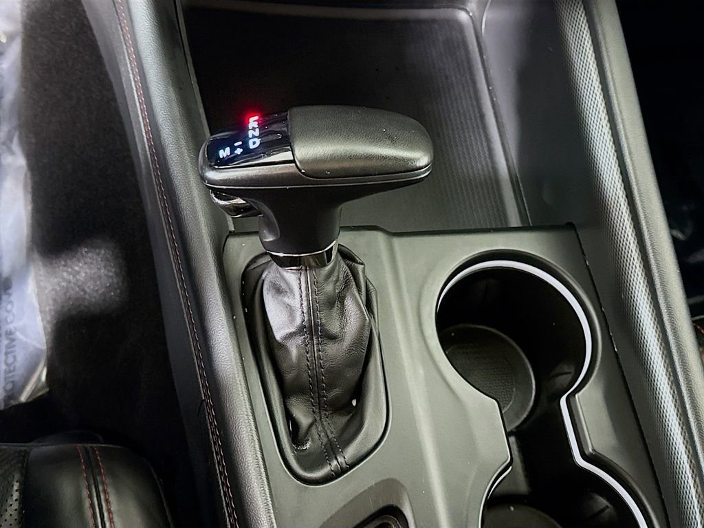 Used 2024 Dodge Durango GT image 10