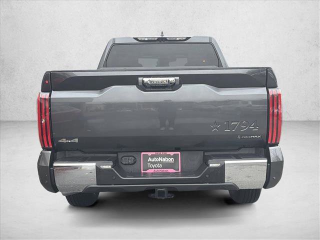 New 2026 Toyota Tundra 1794 Edition image 6